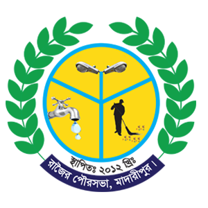 ট্রেড লাইসেন্স আবেদন ফরম।